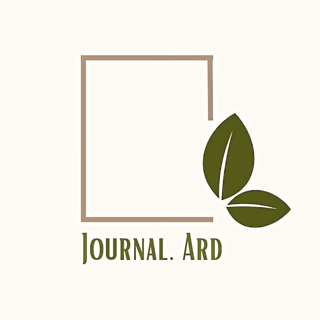 Logo Journal.ard